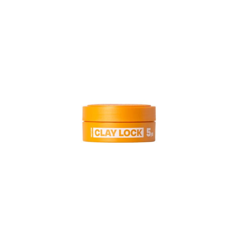 NOW CLAY LOCK Wax 90ml