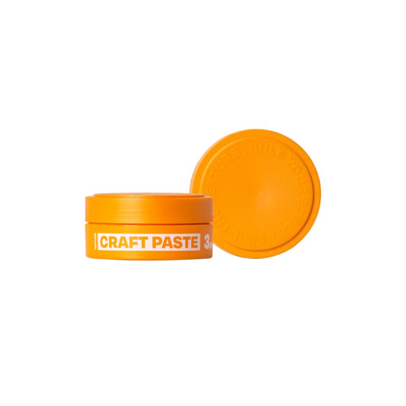 NOW CRAFT PASTE Texture Wax 90ml