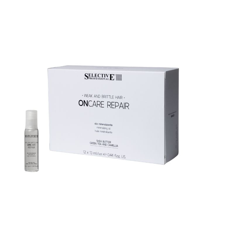 ONCARE REPAIR Mineralizer Treatment 12 x 13ml