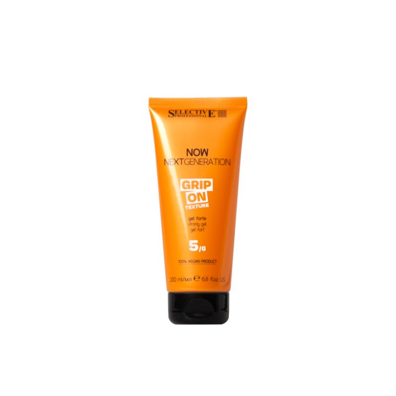 NOW GRIP ON Extreme Hold Gel 200ml