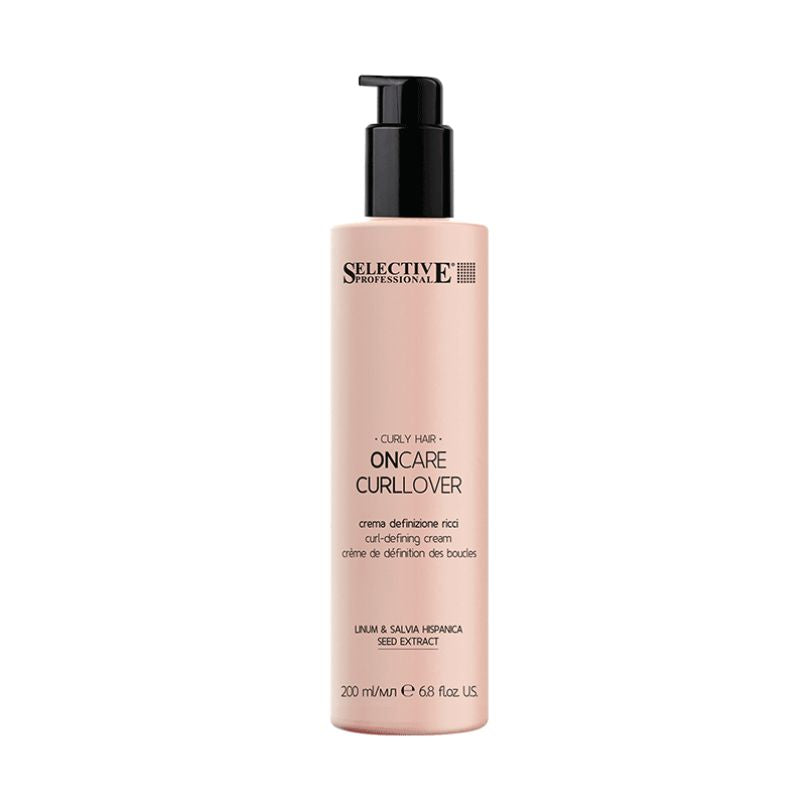 ONCARE CURLLOVER Miracle Defining Cream 200ml