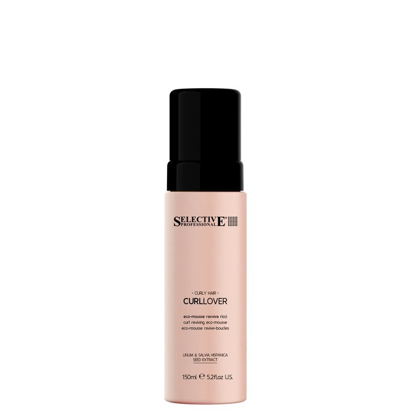 ONCARE CURLLOVER Eco-Mousse 150ml