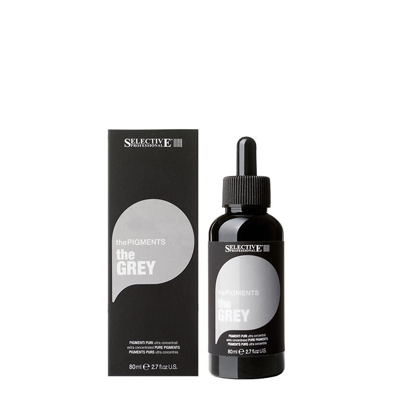 thePIGMENTS 80ml