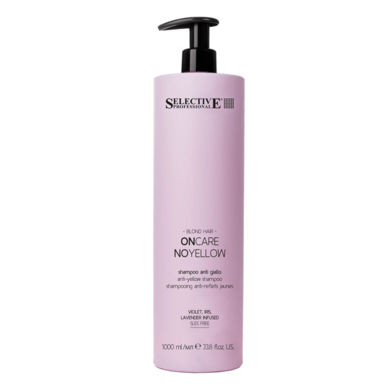 ONCARE NOYELLOW Shampoo