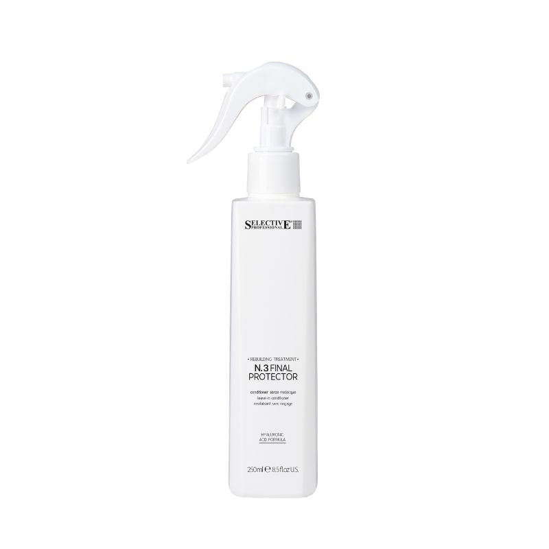REBUILDING n. 3 Final Protector 250ml