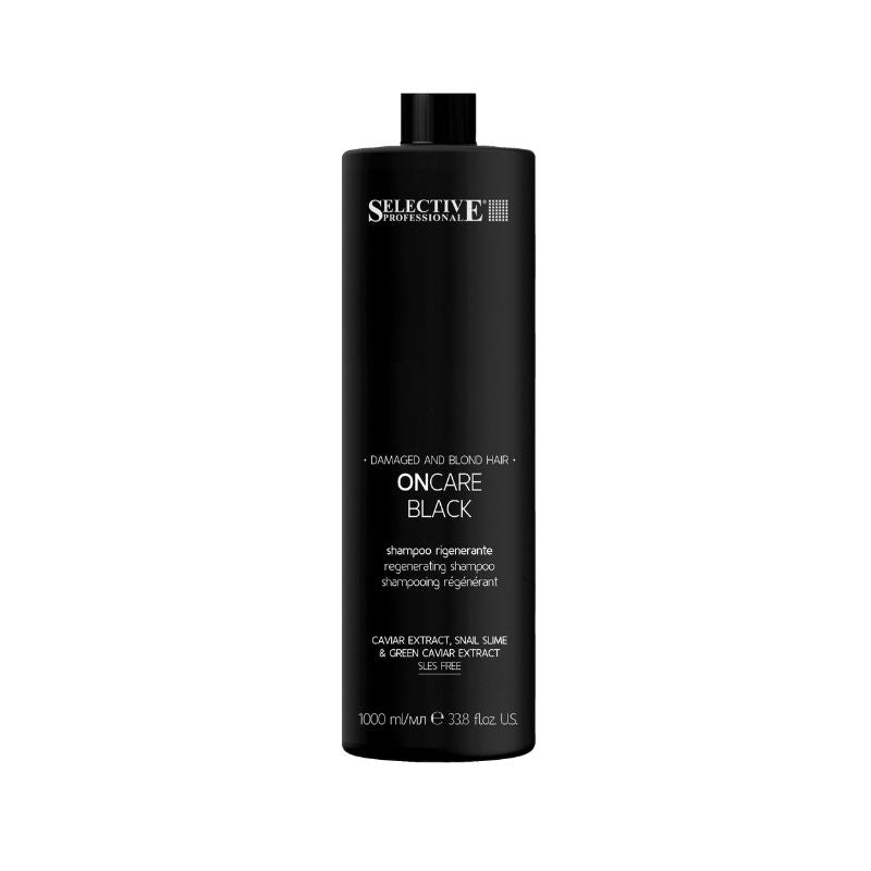 ONCARE BLACK Shampoo