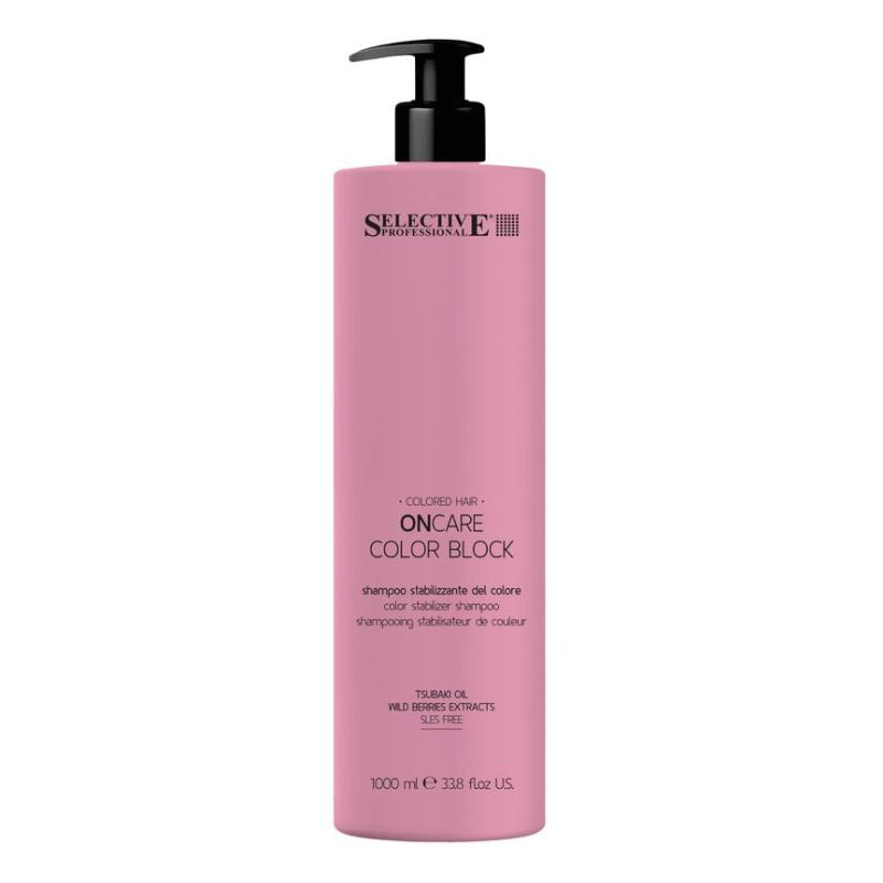 ONCARE COLOR BLOCK Shampoo