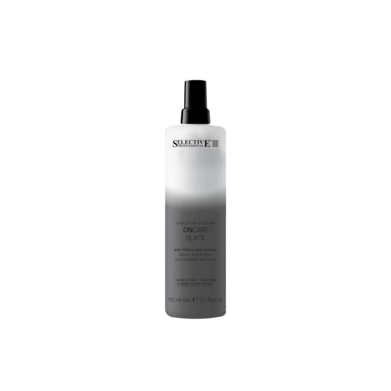 ONCARE BLACK Biphasic Spray 150ml