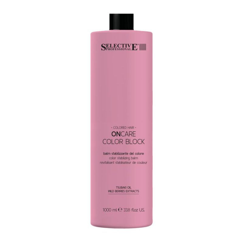 ONCARE COLOR BLOCK Balm Conditioner