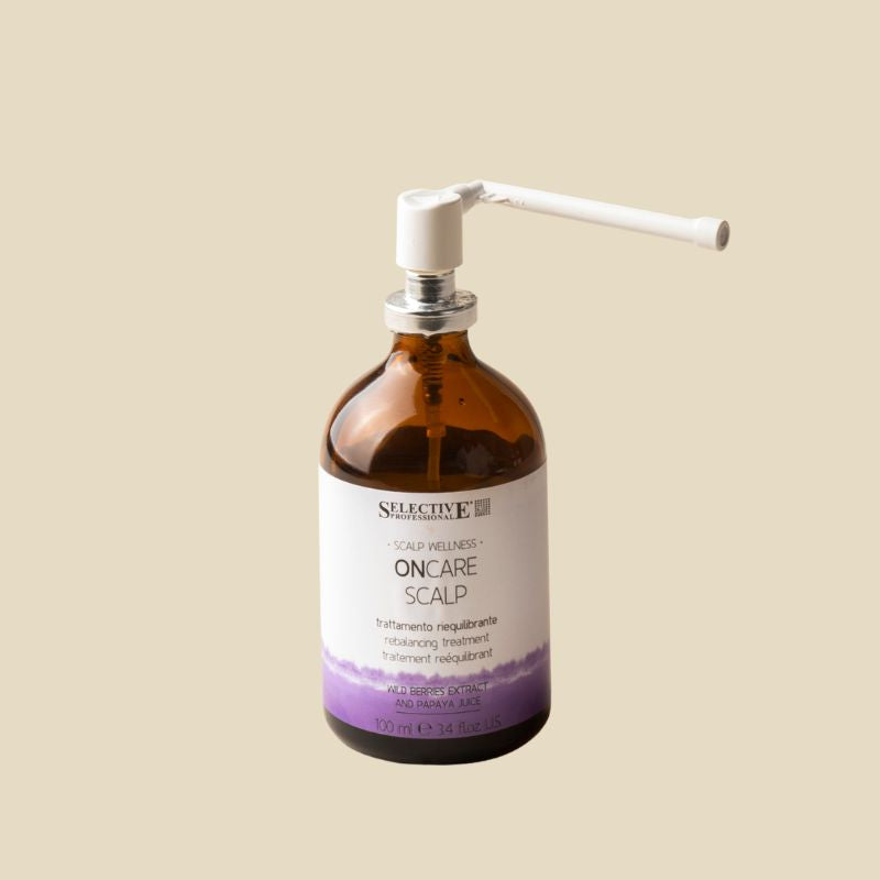 ONCARE SCALP Rebalancing Oil Reduction System