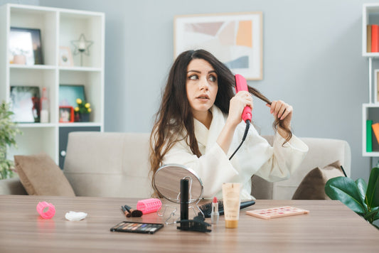 Top Haircare Products Every Professional Salon Needs