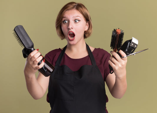 Essential Salon Electrical Tools for Modern Hair Professionals