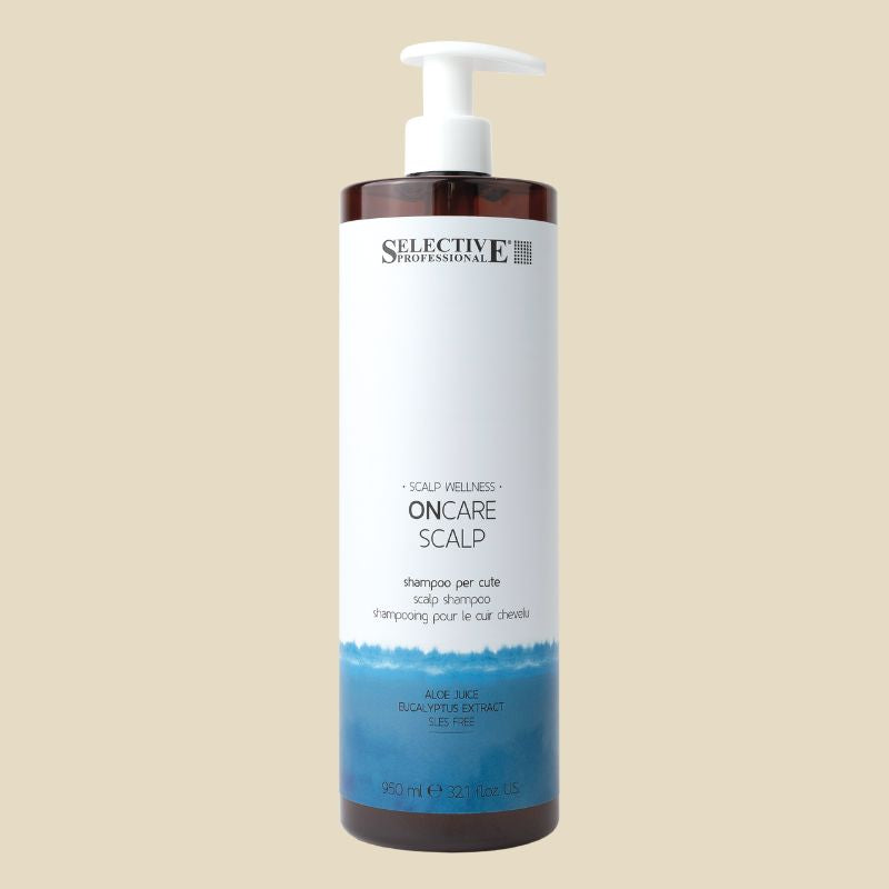 ONCARE SCALP Refresh System