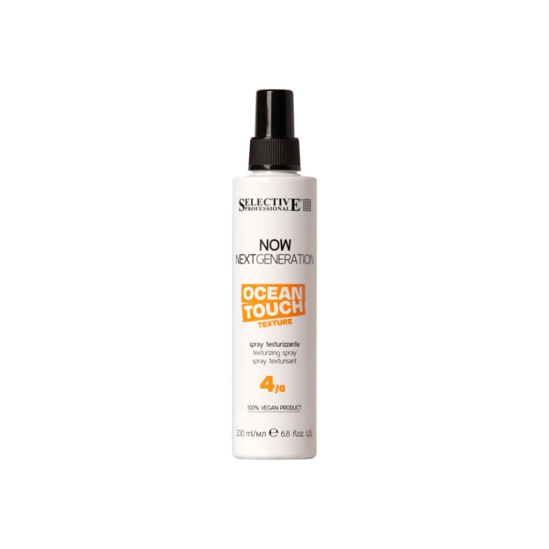 NOW  OCEAN TOUCH Blowdry Texture Spray 200ml