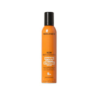 NOW  SHAPE EXTRA STRONG Mousse 300ml