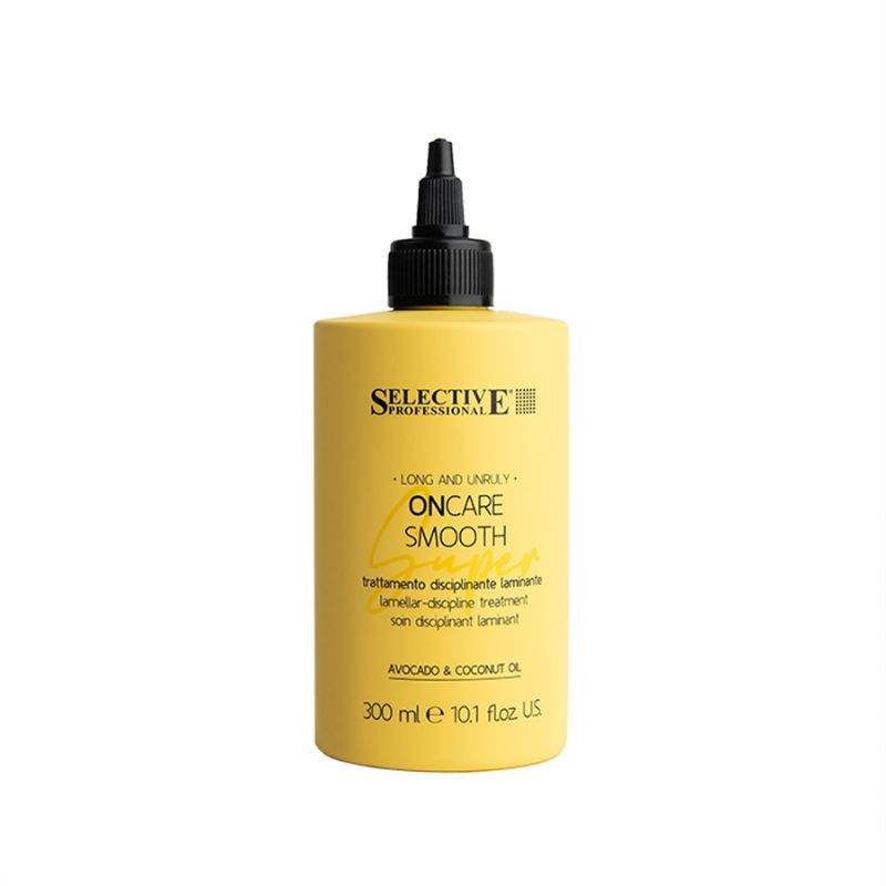 ONCARE SMOOTH Super Lamination Water