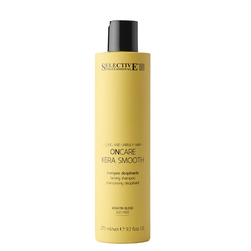ONCARE SMOOTH Shampoo