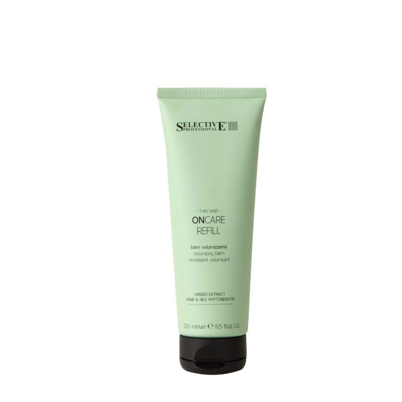 ONCARE REFILL Volume Balm Conditioner