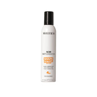 NOW  SHAPE STRONG Mousse 300ml