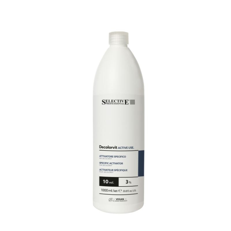 DECOLORVIT Active Use Developer