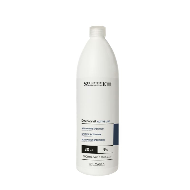 DECOLORVIT Active Use Developer