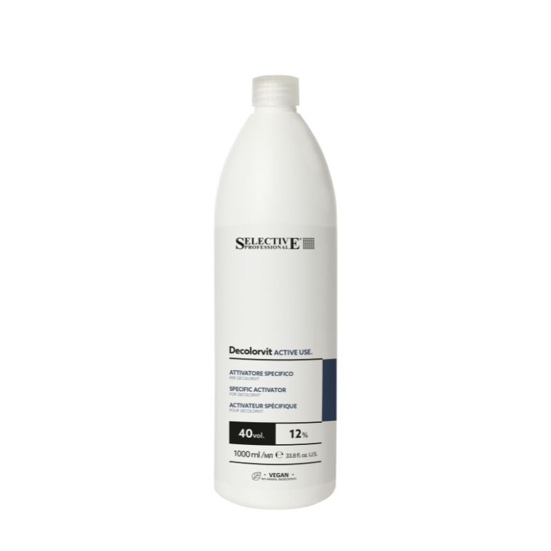 DECOLORVIT Active Use Developer