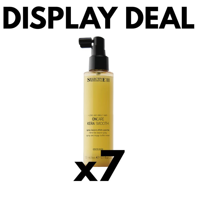ONCARE SMOOTH Ultra 150ml
