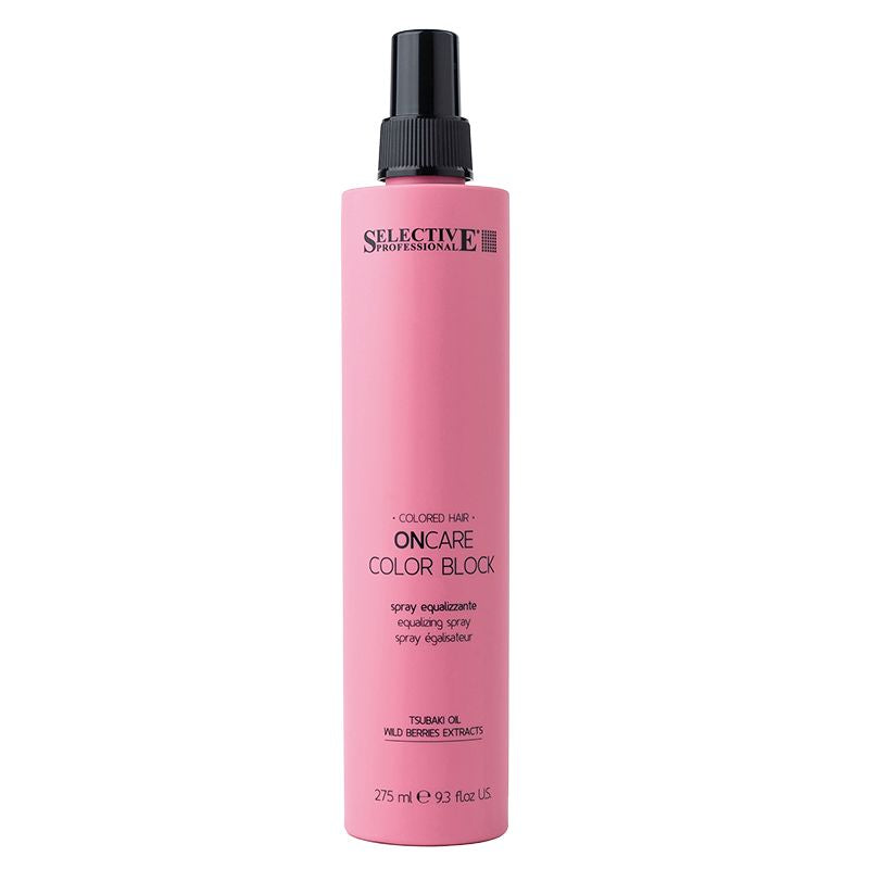 ONCARE COLOR BLOCK Porosity Equalizing Spray 275ml
