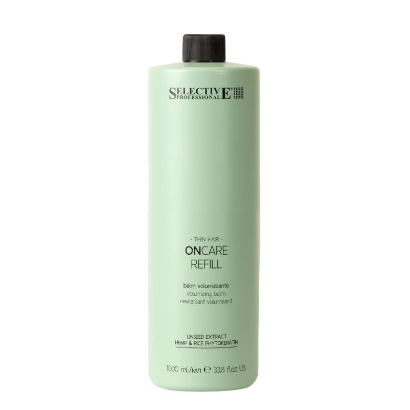 ONCARE REFILL Volume Balm Conditioner