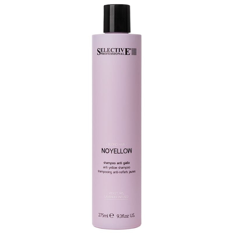 ONCARE NOYELLOW Shampoo
