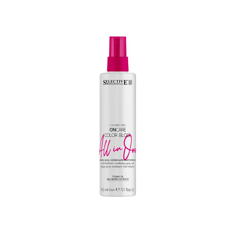 ONCARE COLOR BLOCK All in One 150ml