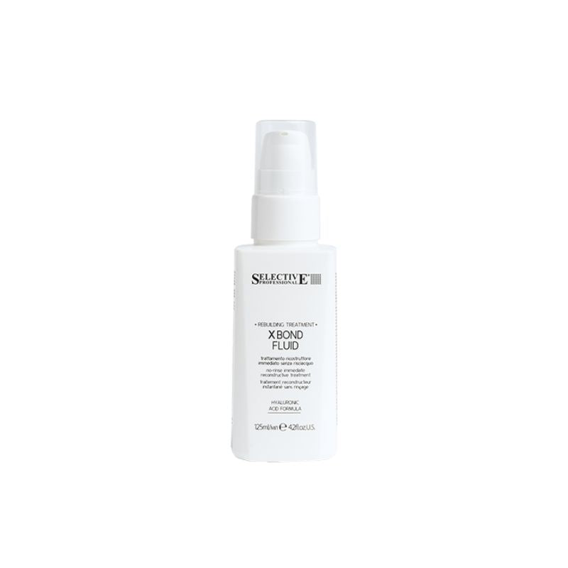 REBUILDING n.X Bond Fluid 125ml