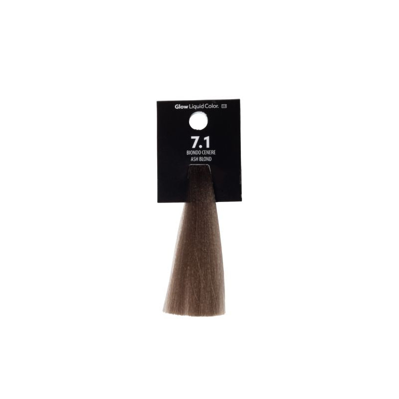 Glow Liquid Colour Toners