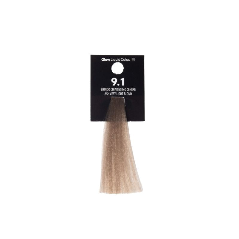 Glow Liquid Colour Toners