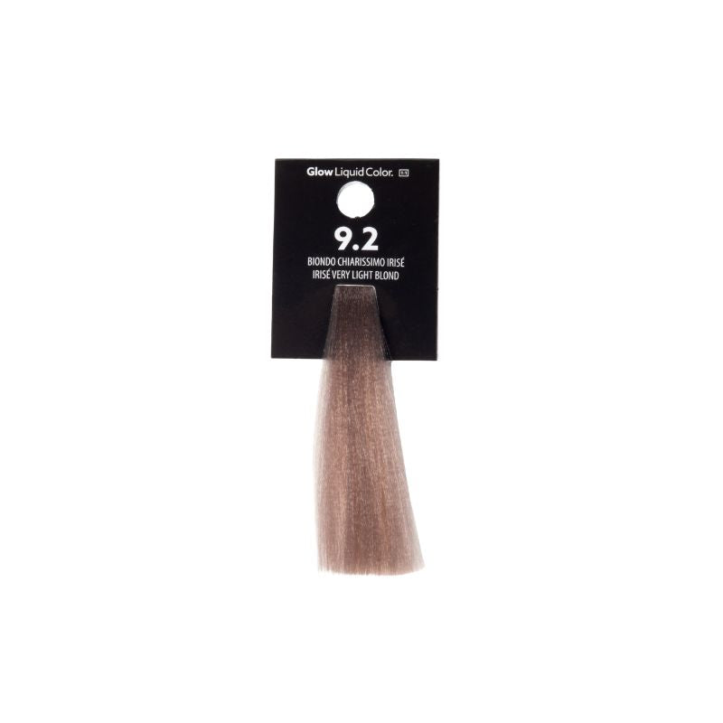 Glow Liquid Colour Toners