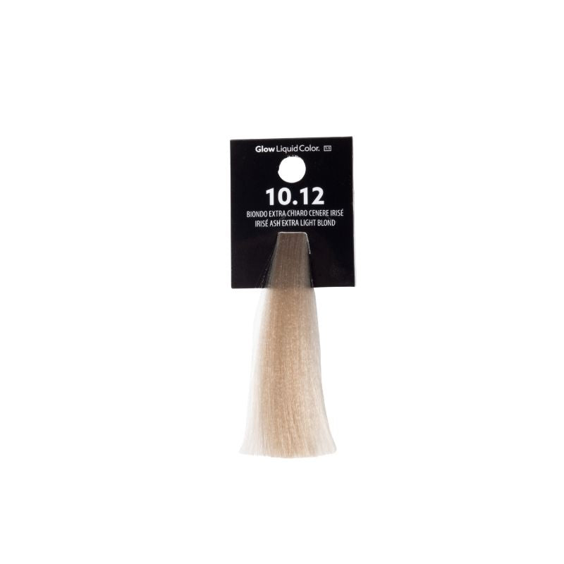 Glow Liquid Colour Toners