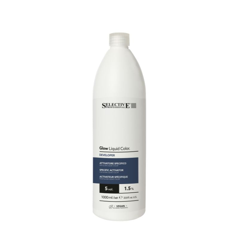 Glow Liquid Colour Toners