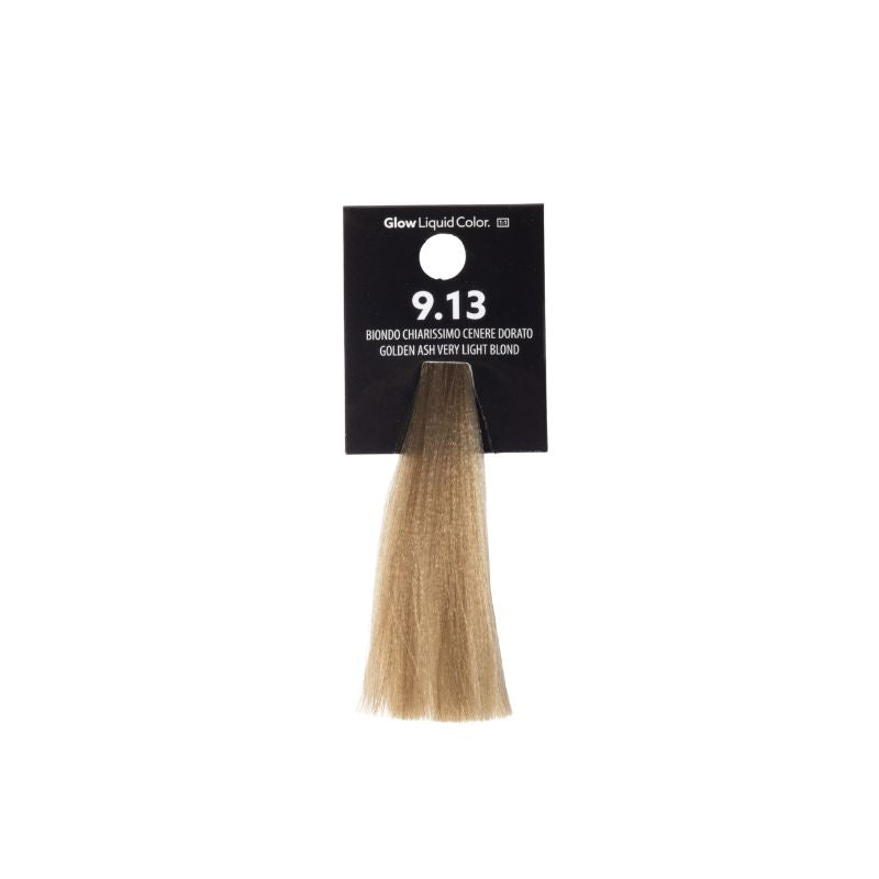 Glow Liquid Colour Toners