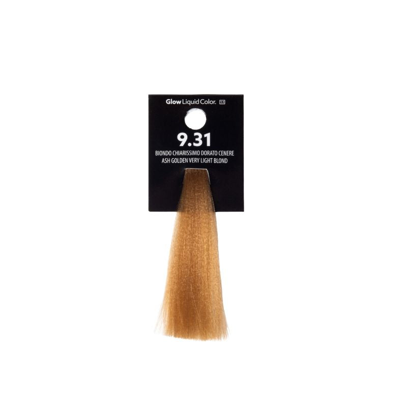 Glow Liquid Colour Toners