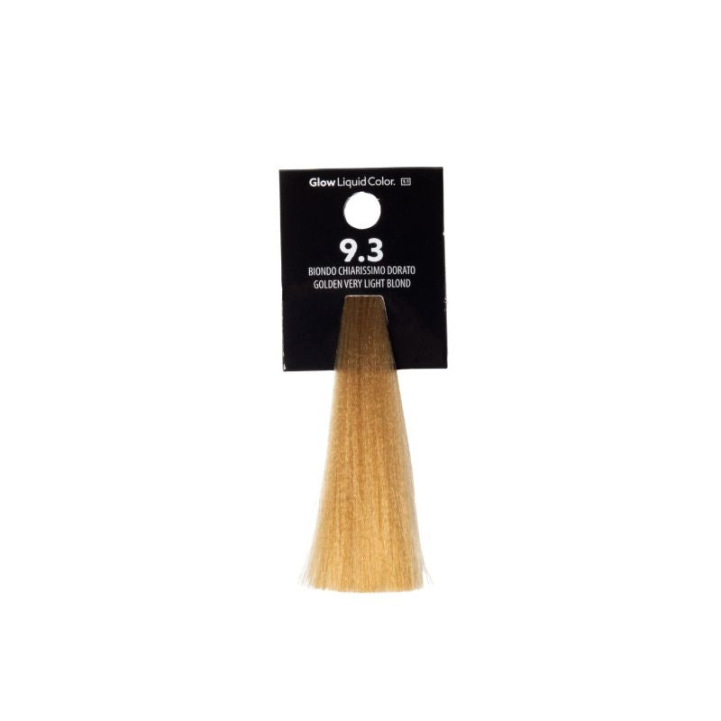 Glow Liquid Colour Toners