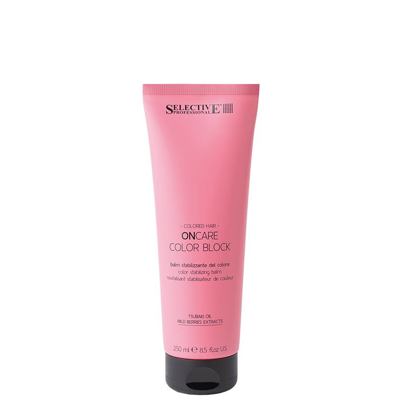 ONCARE COLOR BLOCK Balm Conditioner