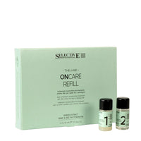 ONCARE REFILL Volume Treatment 5+5 x 15ml