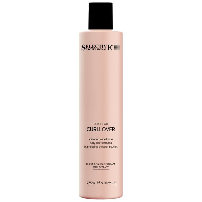 ONCARE CURLLOVER Shampoo