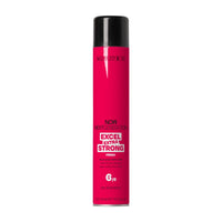 NOW  EXCEL EXTRA STRONG Hairspray 500ml
