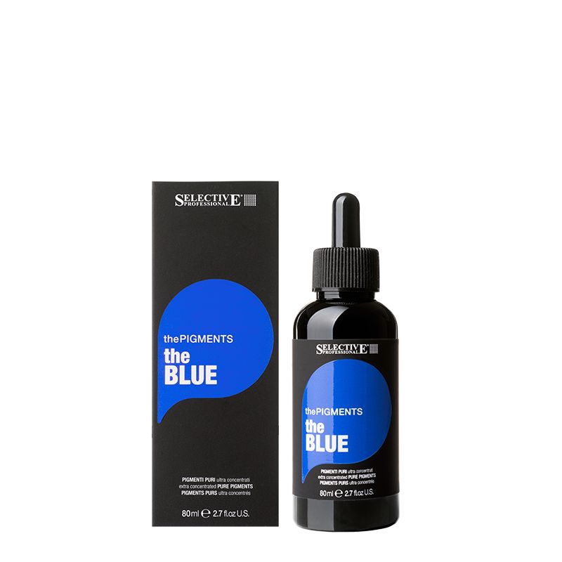 thePIGMENTS 80ml