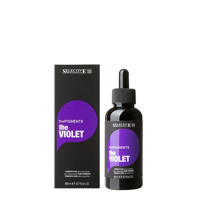 thePIGMENTS 80ml