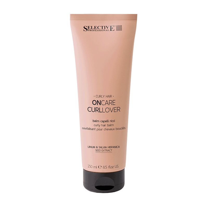 ONCARE CURLLOVER Balm Conditioner