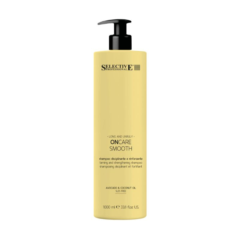 ONCARE SMOOTH Shampoo
