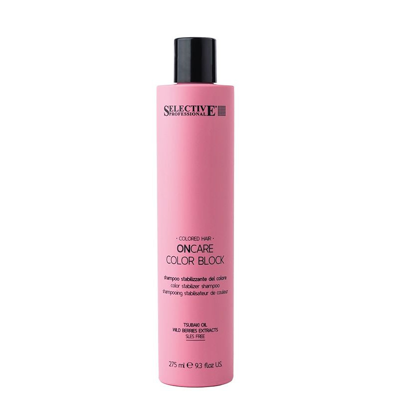 ONCARE COLOR BLOCK Shampoo