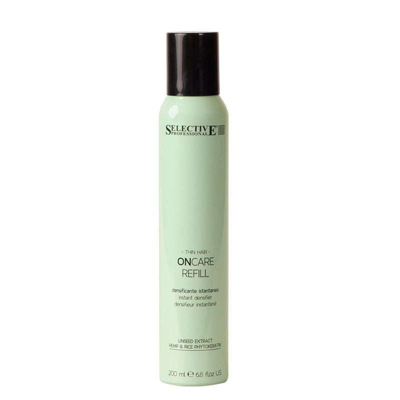 ONCARE REFILL Volume Fast Foam 200ml